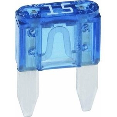 Front Defroster Fuse (Pack of 5) by BUSSMANN - BP/ATM25RP gen/BUSSMANN/Front Defroster Fuse/Front Defroster Fuse_01